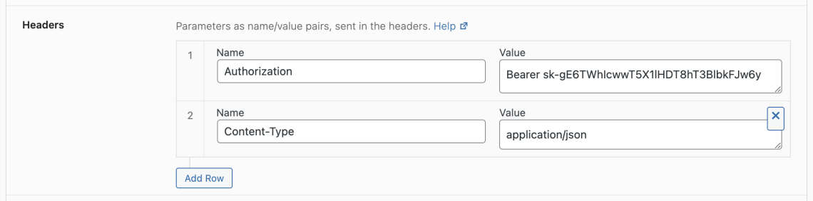 Understanding API docs | WPGetAPI