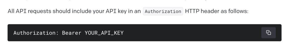 Understanding API docs | WPGetAPI