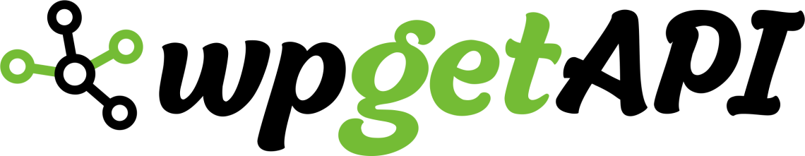 Wpgetapi Wpgetapi