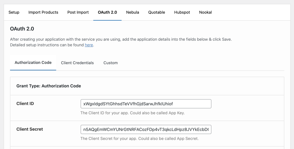 How it works | WPGetAPI