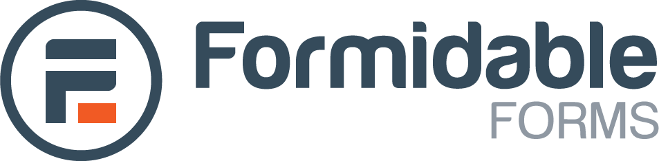 Send Formidable form data to any API
