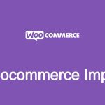 WooCommerce Import